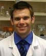 Alex Sandweiss (Photo: UAHS BioCommunications)